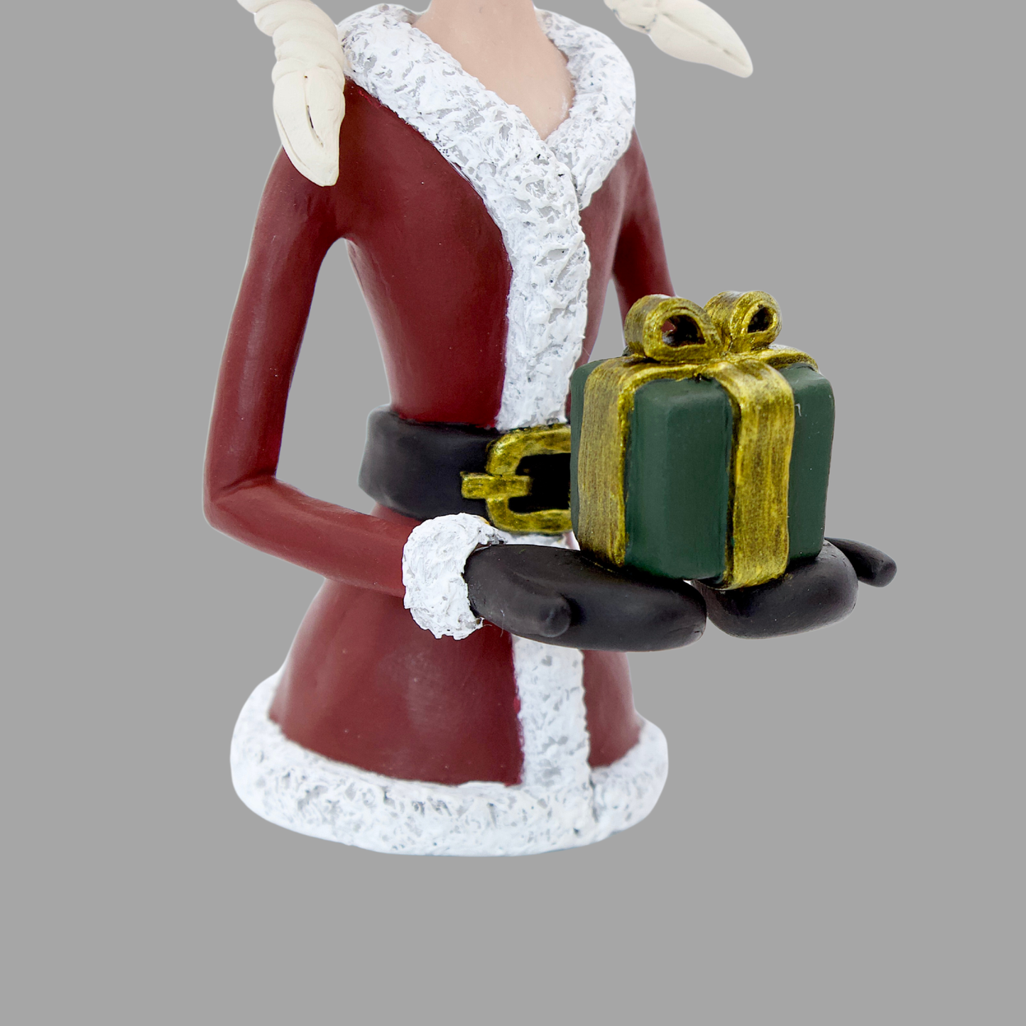mrs claus