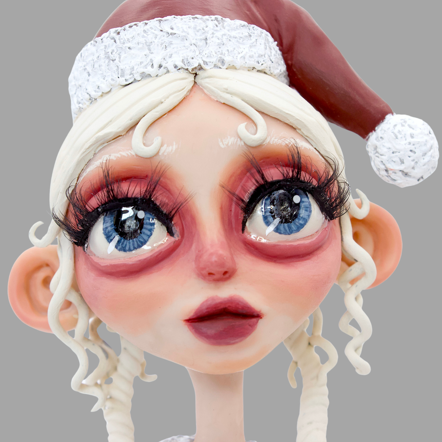 mrs claus