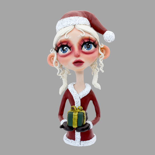 mrs claus