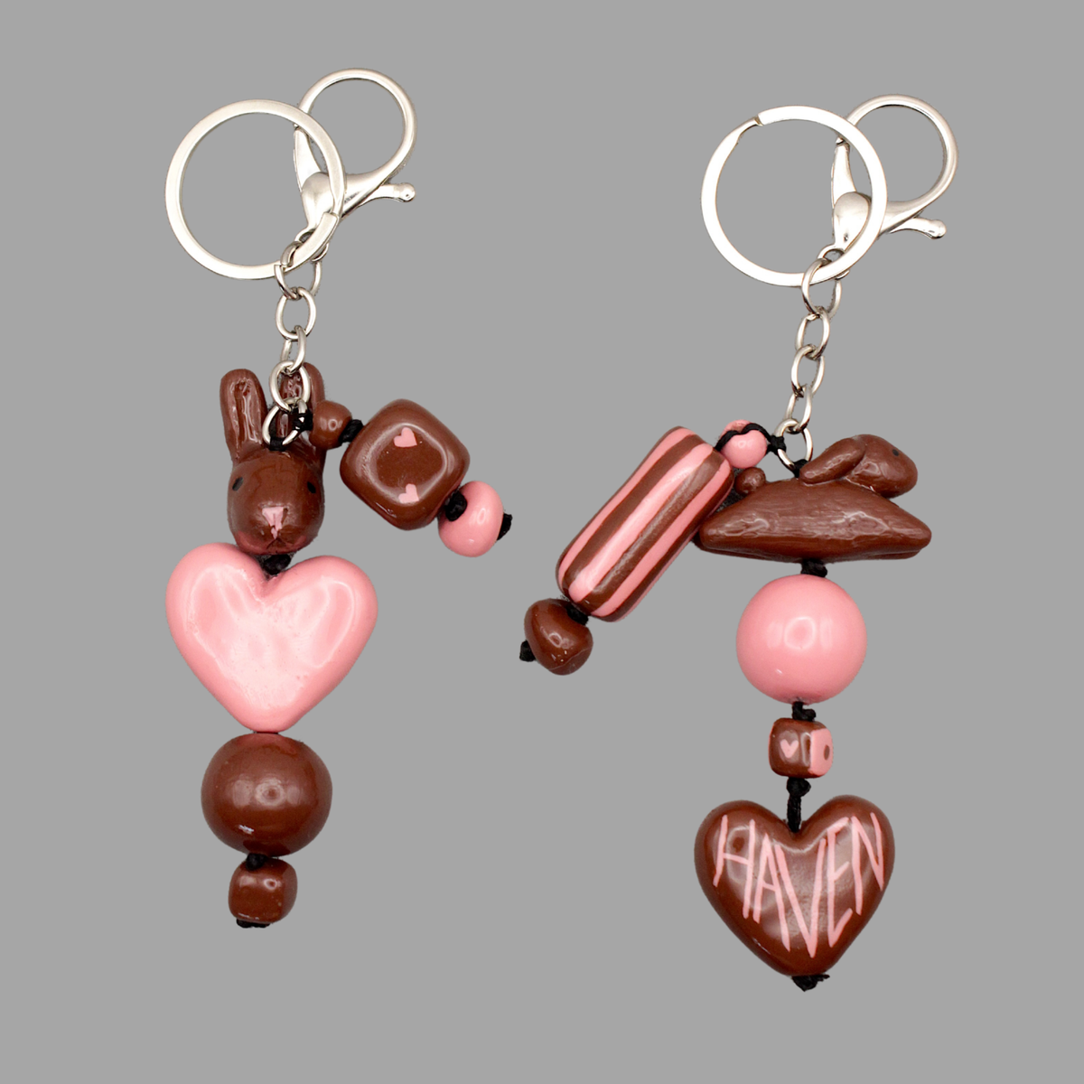 heart rabbit