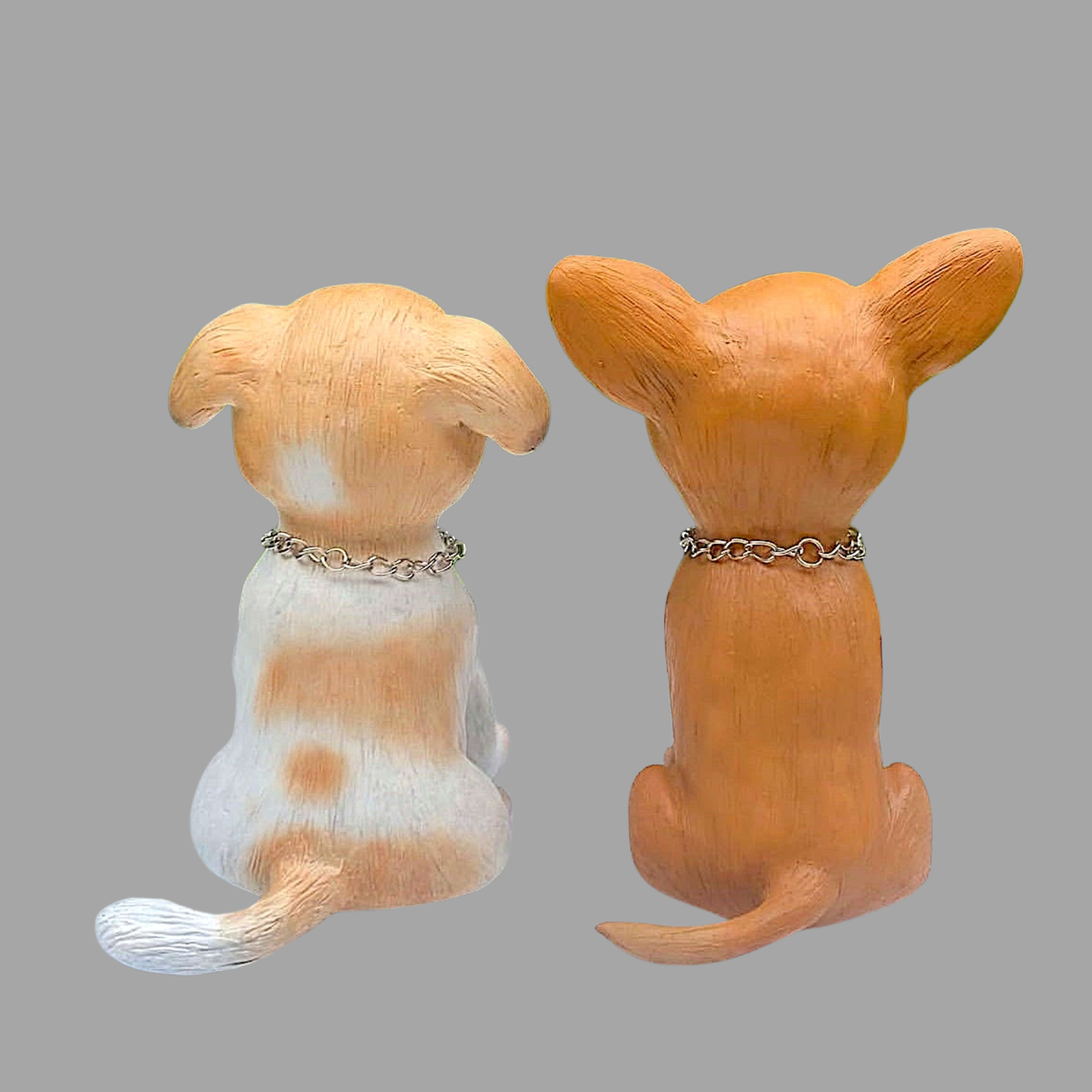 bowie & queenie