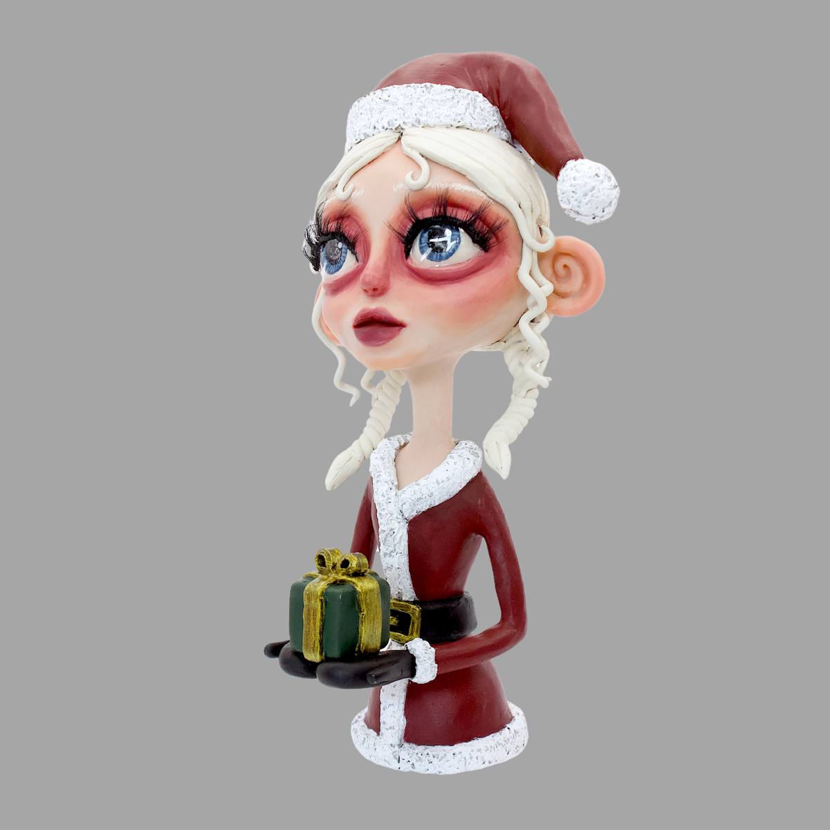 mrs claus