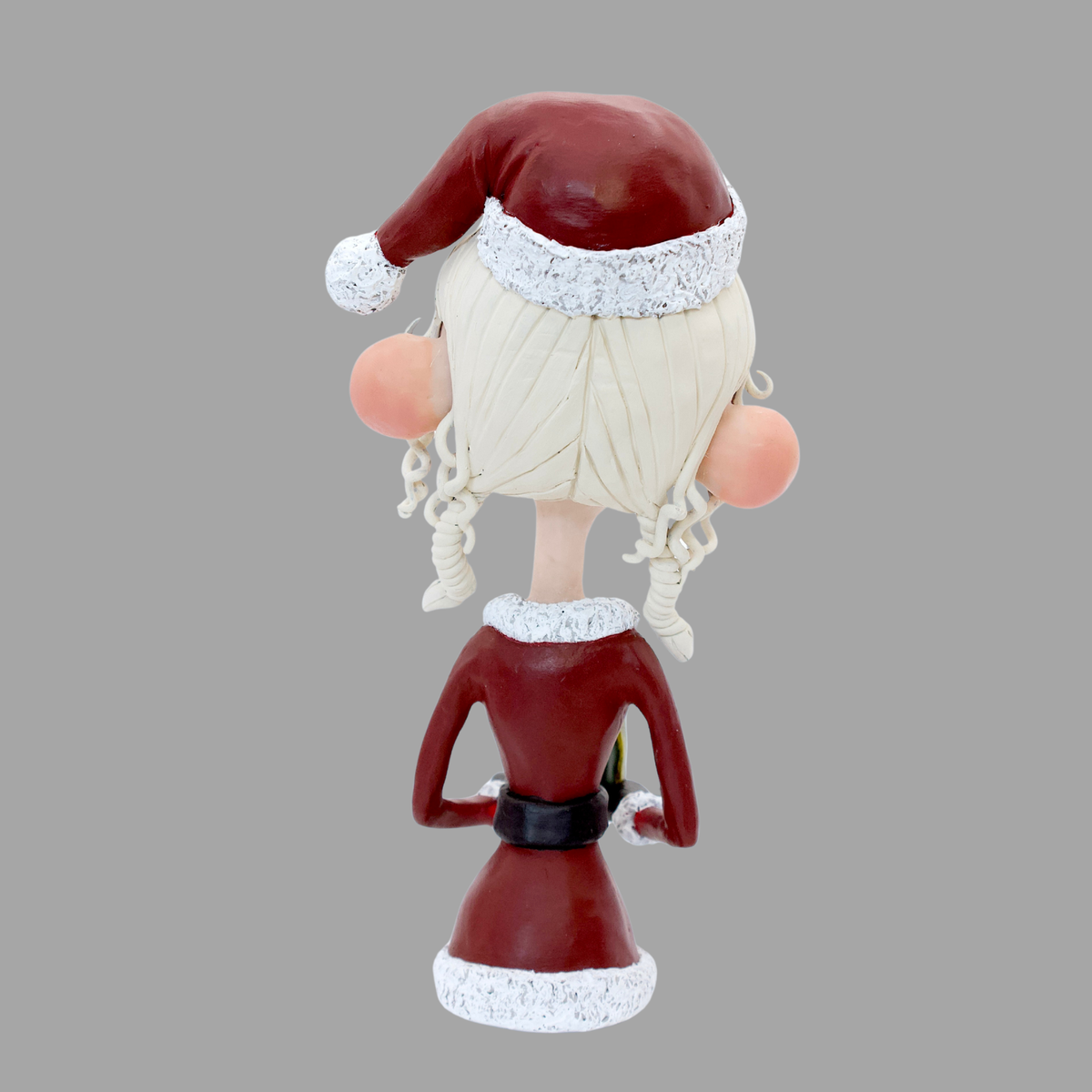 mrs claus