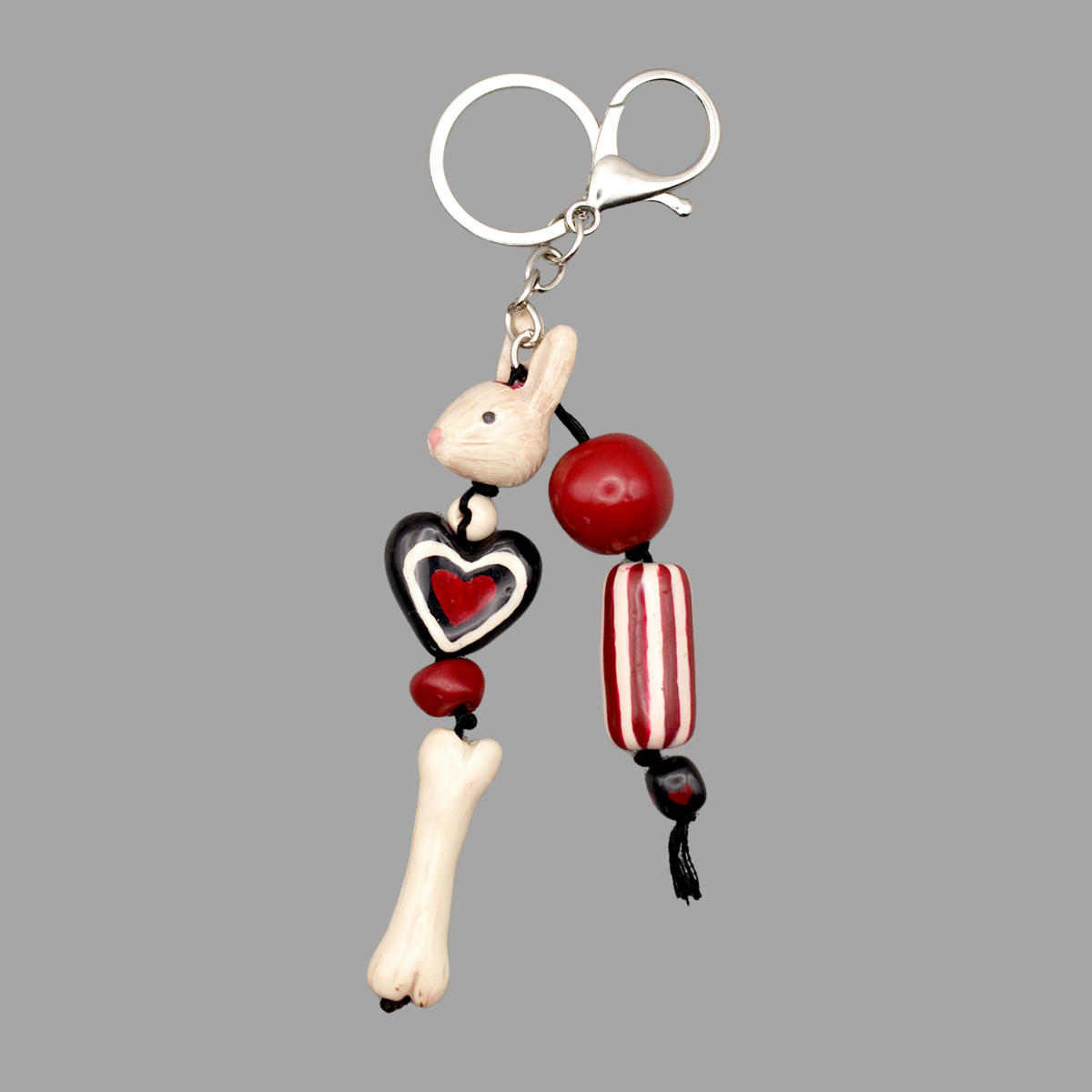 bone rabbit